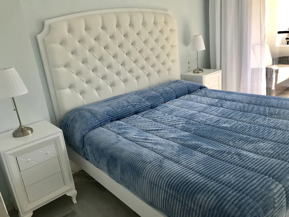 Mi Capricho Beach Apartments