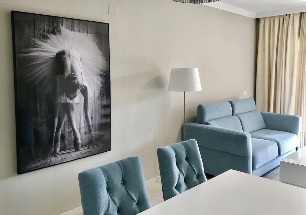 Mi Capricho Beach Apartments