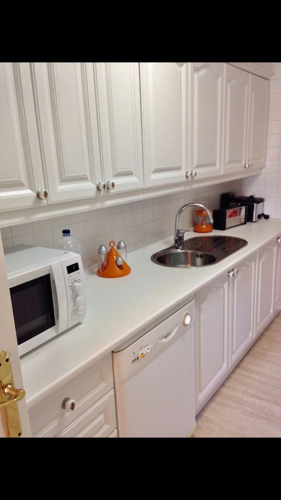 Mi Capricho Beach Apartments