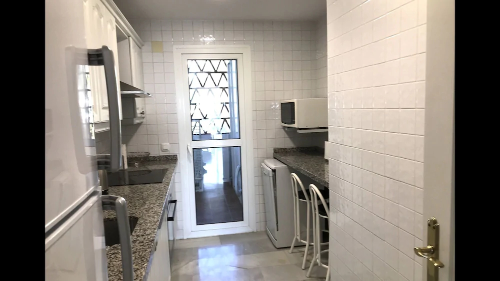 Mi Capricho Beach Apartments