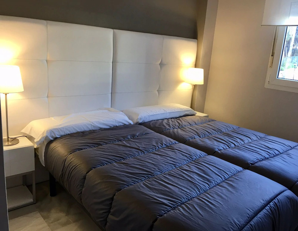 Mi Capricho Beach Apartments