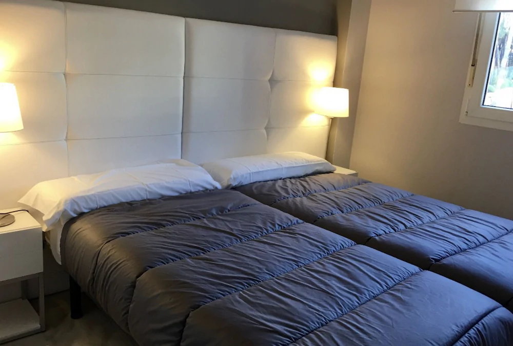 Mi Capricho Beach Apartments