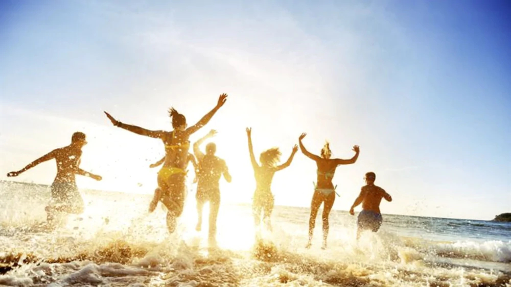 Mi Capricho Beach Apartments