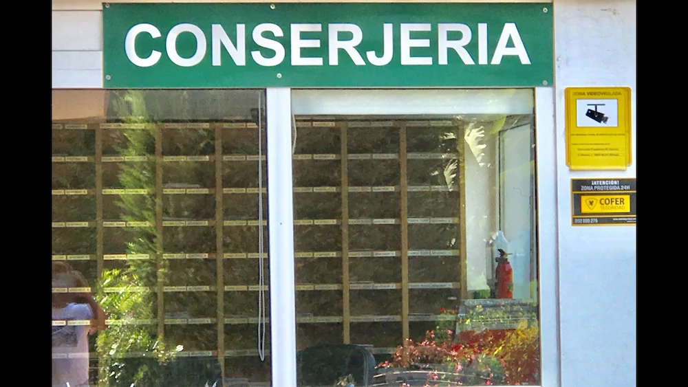 Mi Capricho Beach Apartments