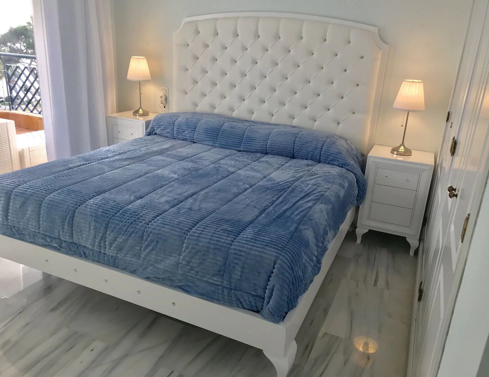 Mi Capricho Beach Apartments