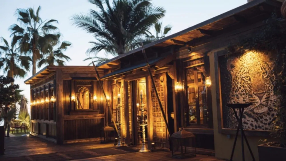 Mi Capricho Beach Apartments