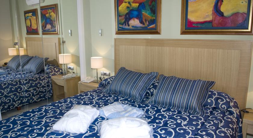 Mijas Costa Oasis by Grangefield Oasis Club