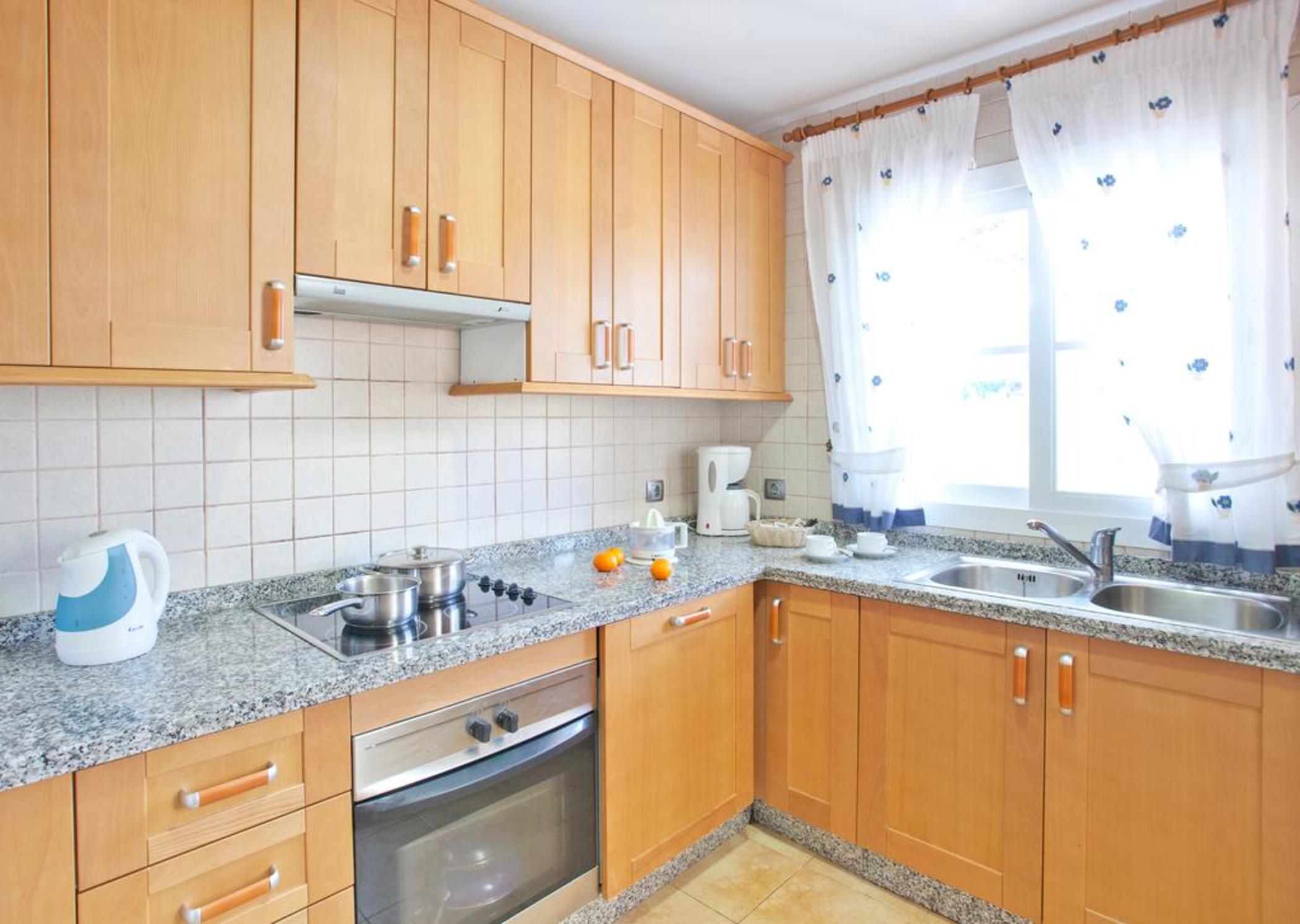 Mijas Costa Oasis by Grangefield Oasis Club