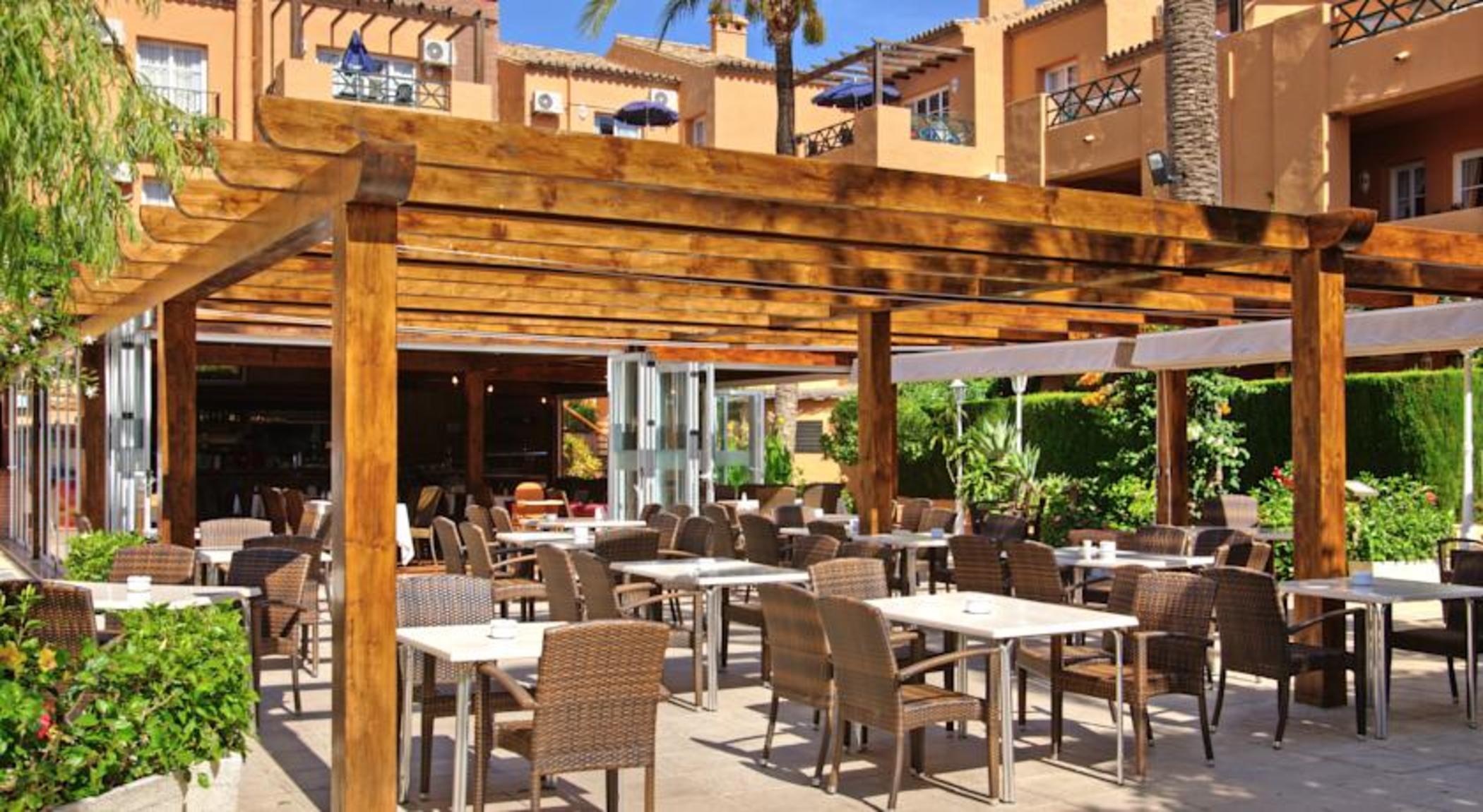 Mijas Costa Oasis by Grangefield Oasis Club