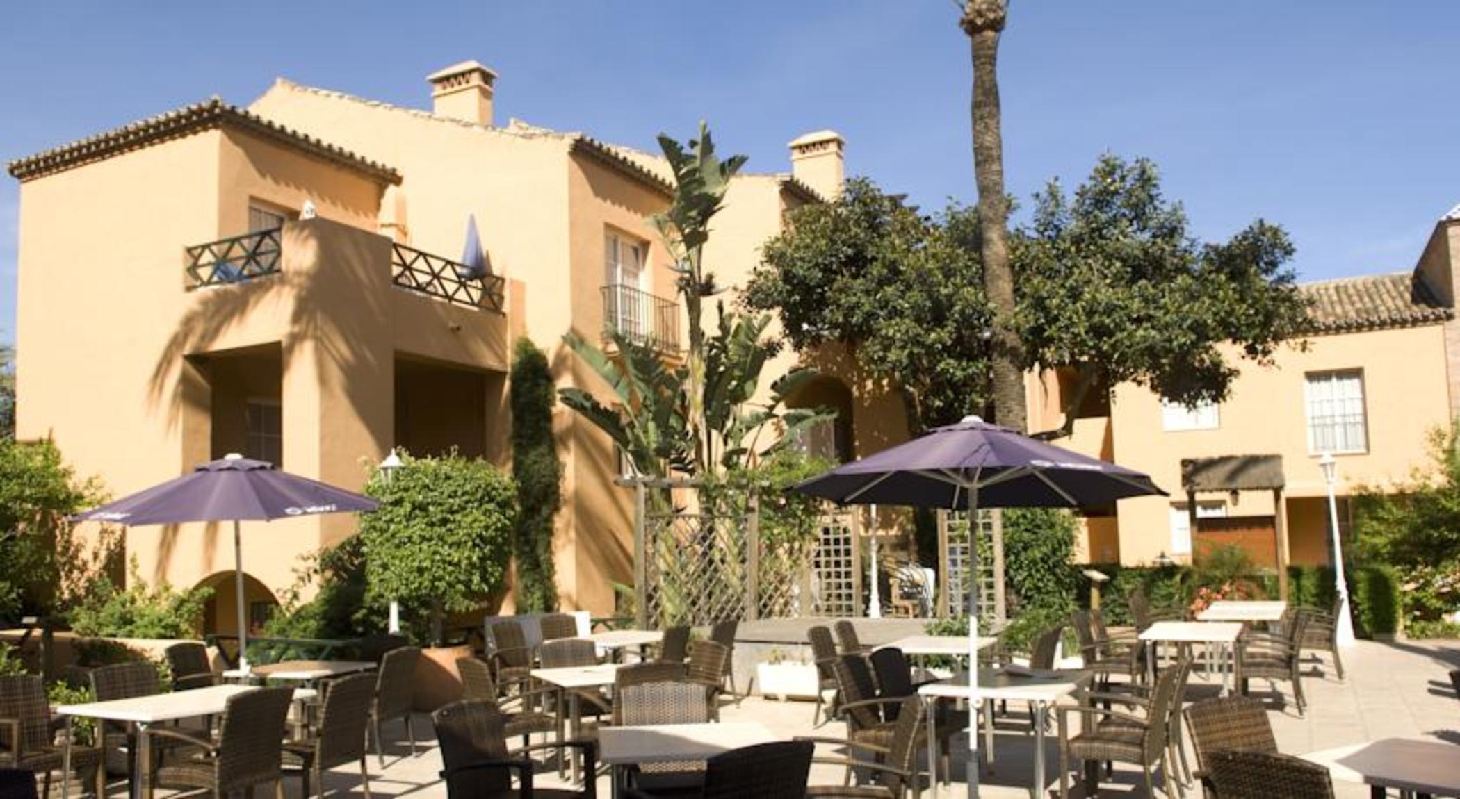 Mijas Costa Oasis by Grangefield Oasis Club