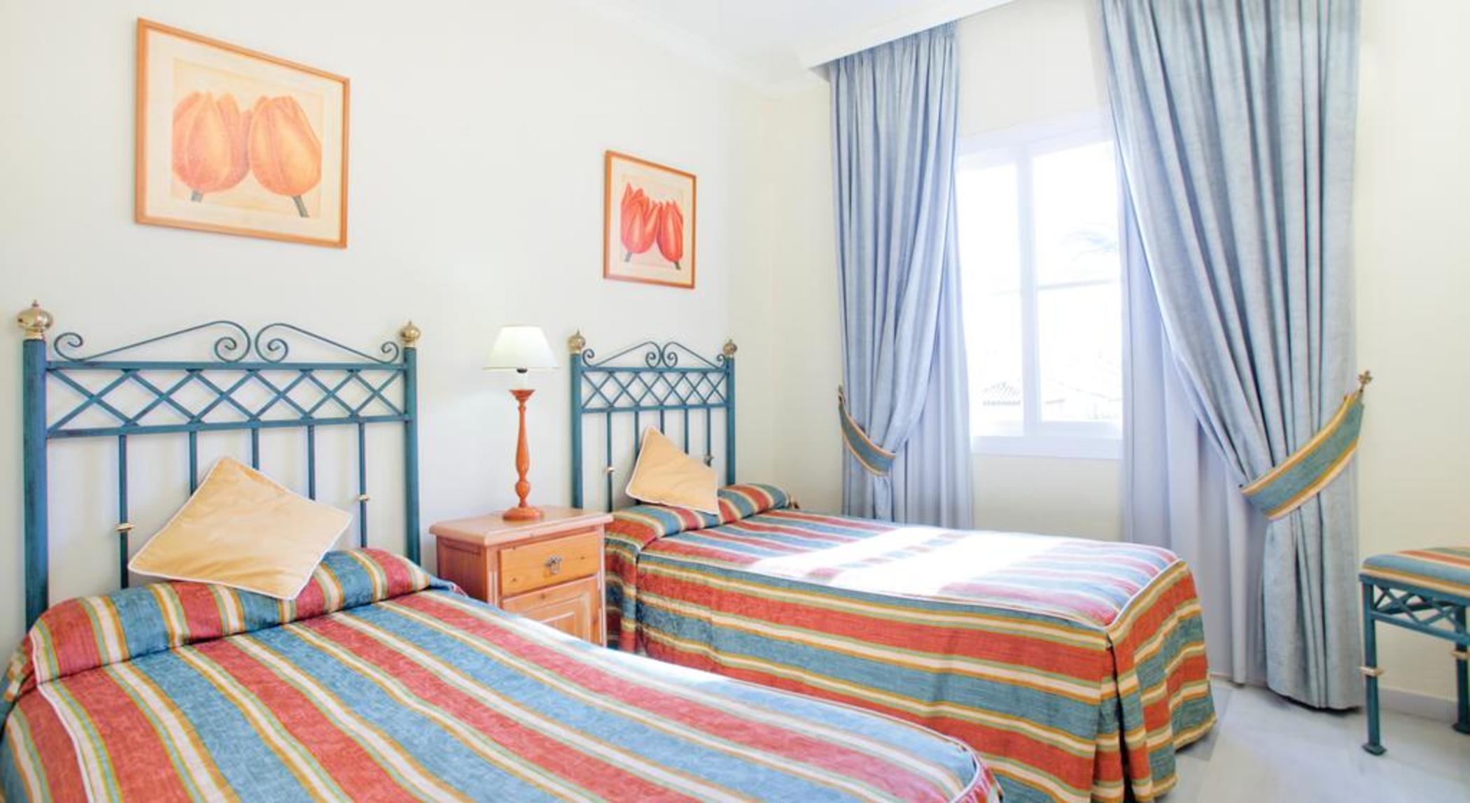 Mijas Costa Oasis by Grangefield Oasis Club