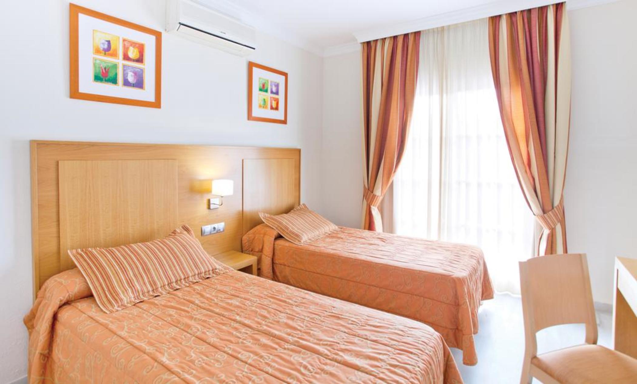 Mijas Costa Oasis by Grangefield Oasis Club