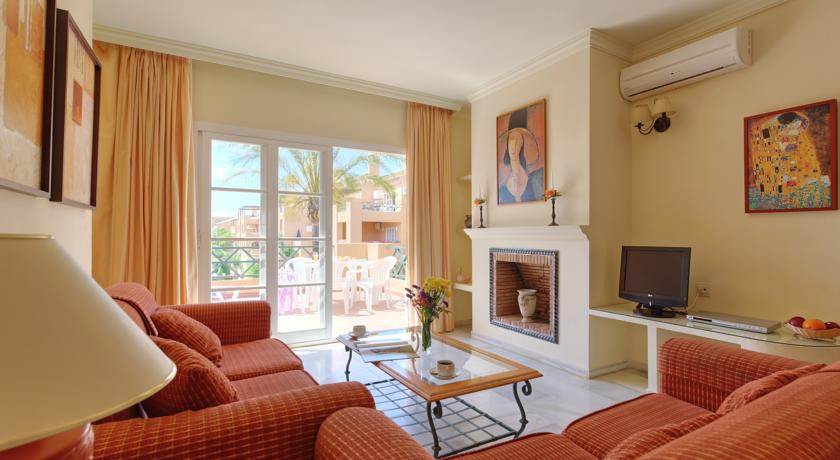 Mijas Costa Oasis by Grangefield Oasis Club