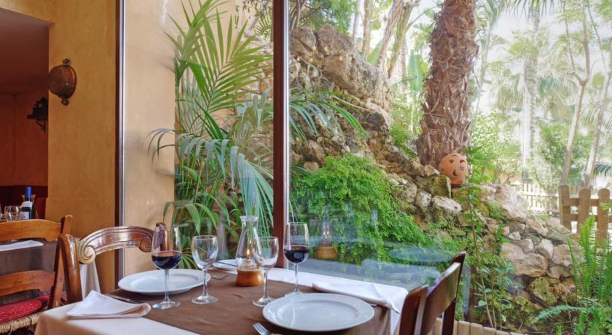 Mijas Costa Oasis by Grangefield Oasis Club