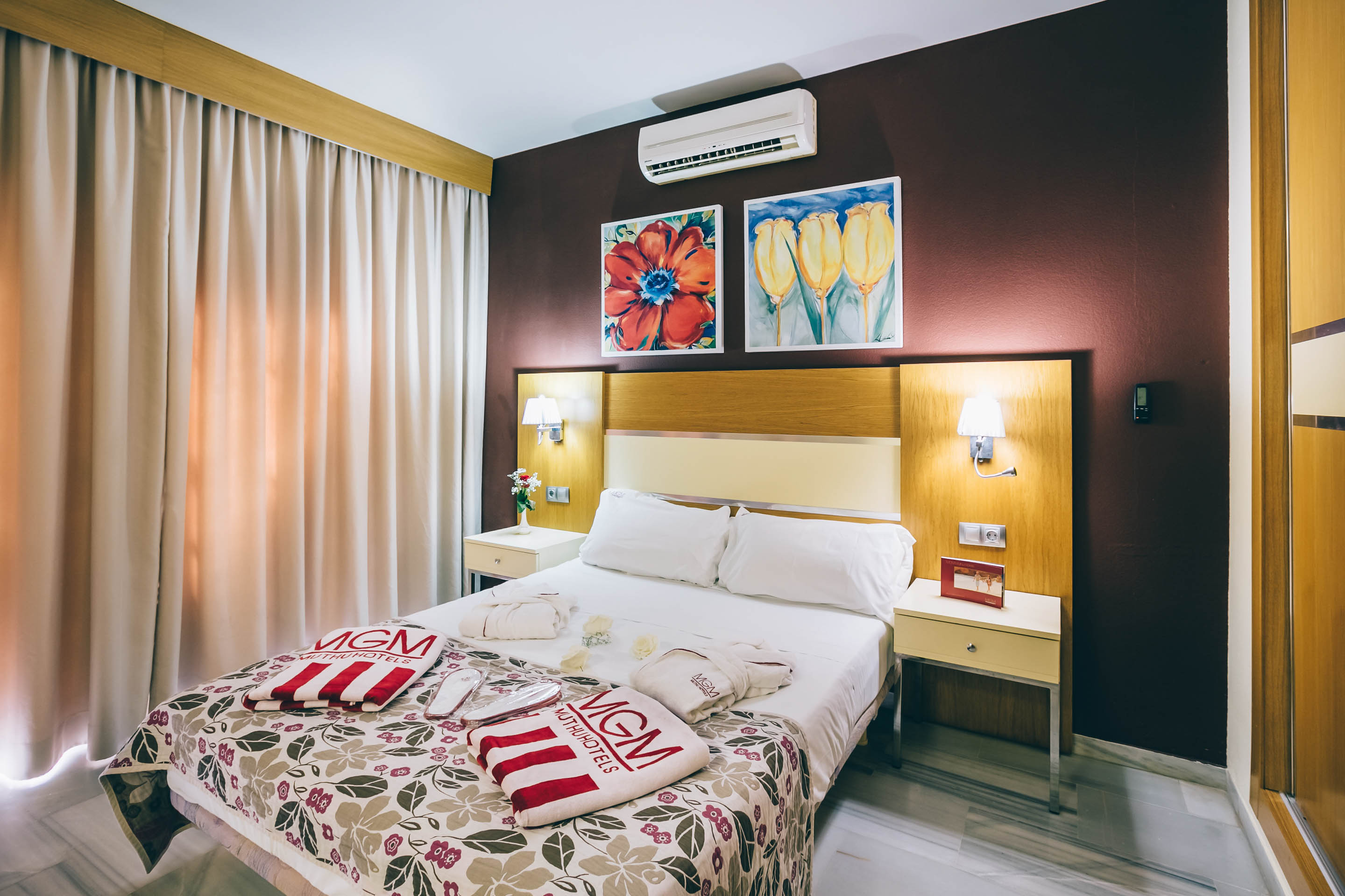 Mijas Costa Oasis by Grangefield Oasis Club