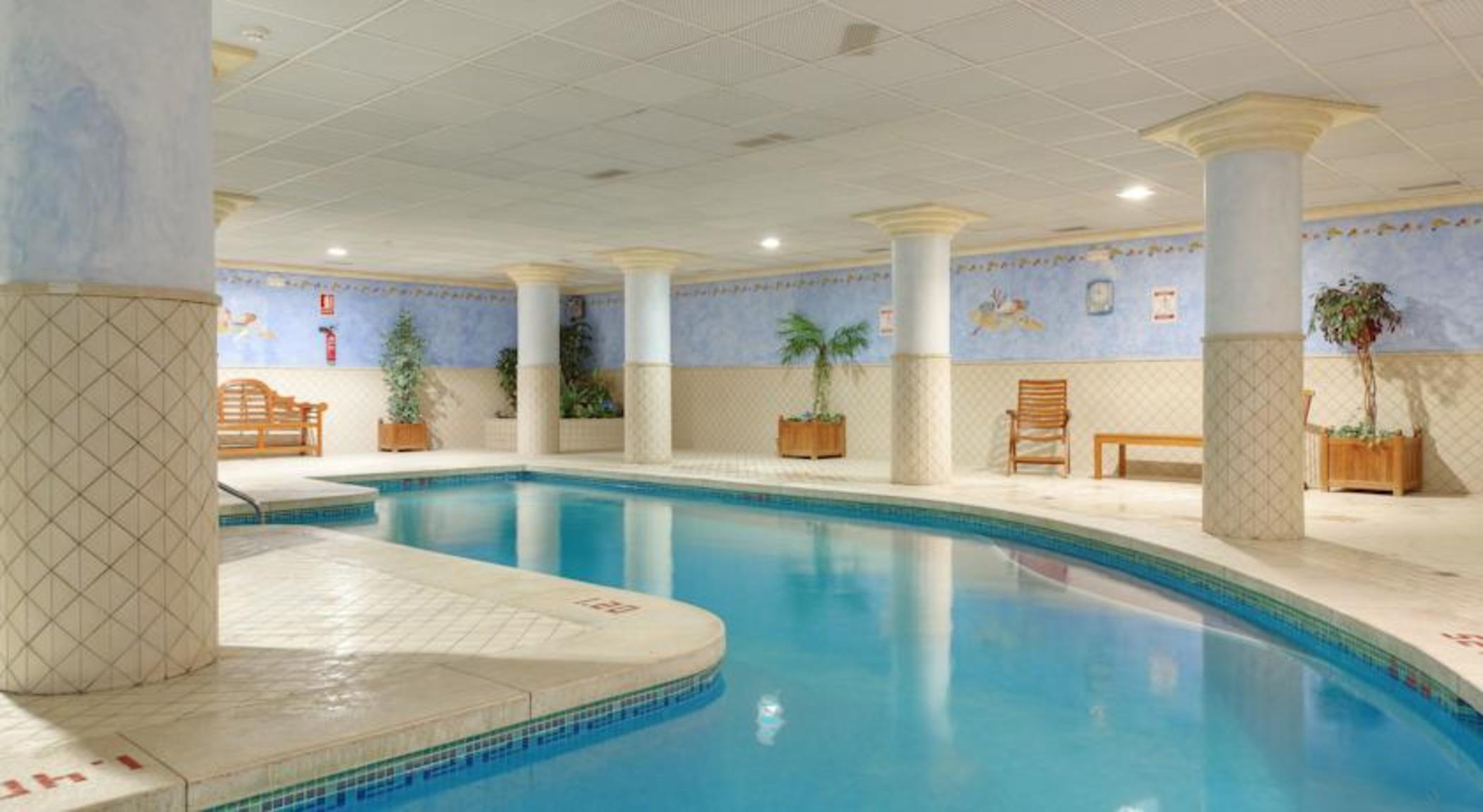 Mijas Costa Oasis by Grangefield Oasis Club
