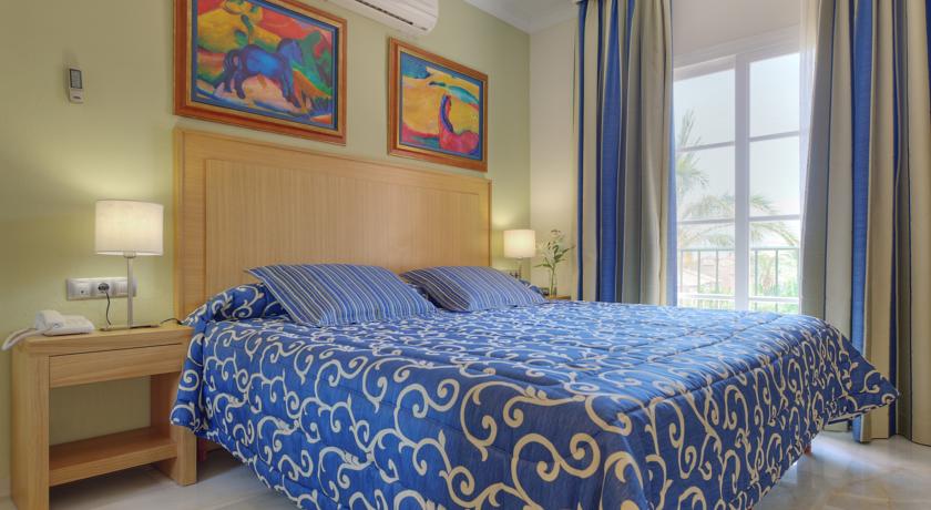 Mijas Costa Oasis by Grangefield Oasis Club