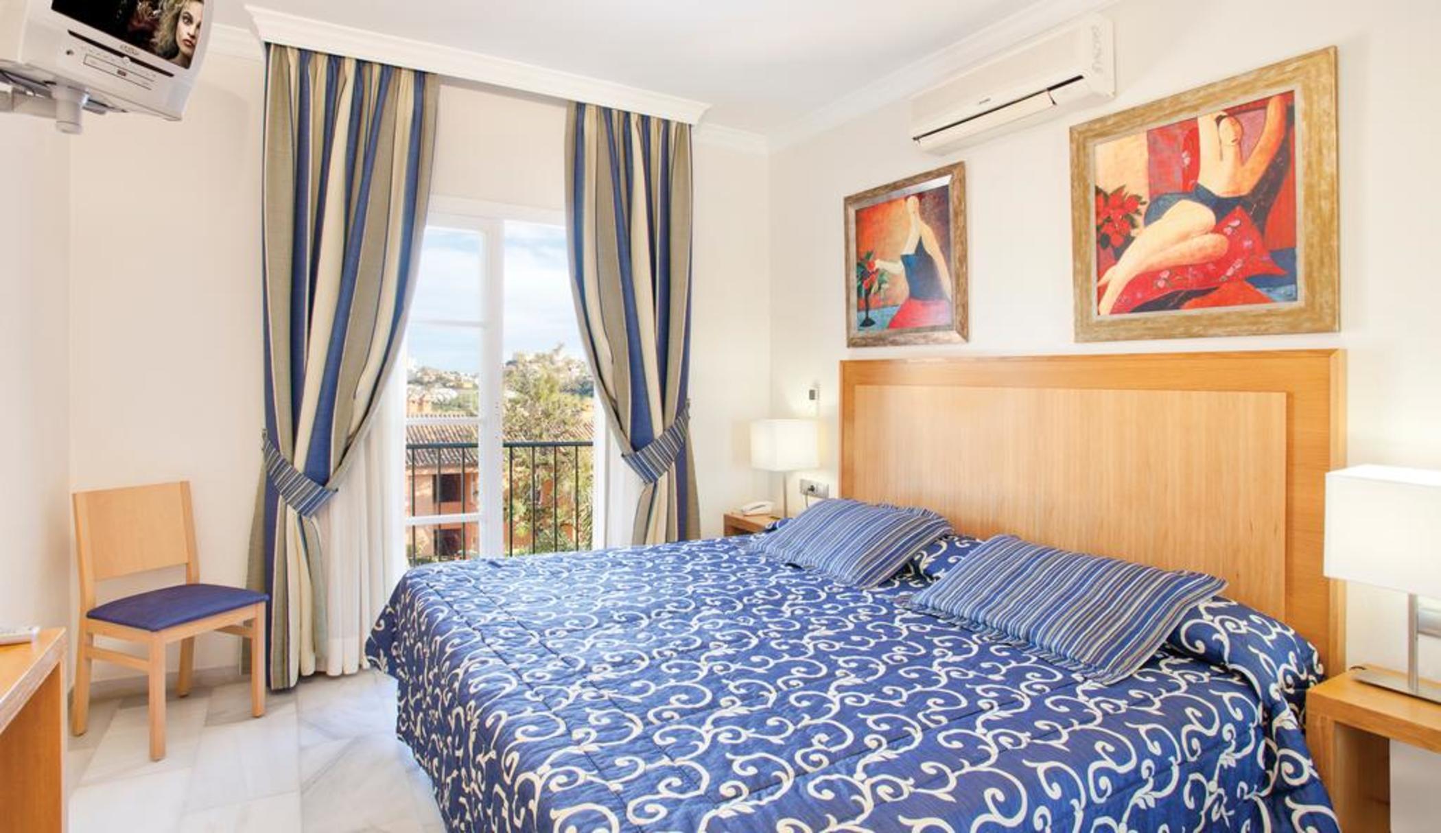 Mijas Costa Oasis by Grangefield Oasis Club