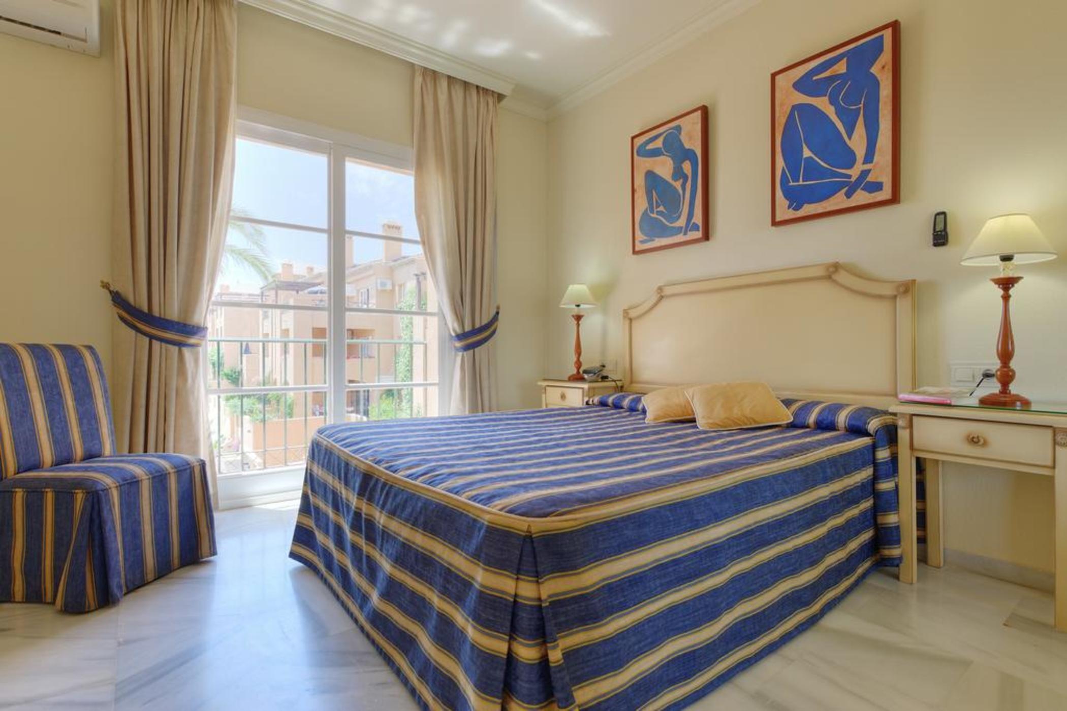 Mijas Costa Oasis by Grangefield Oasis Club