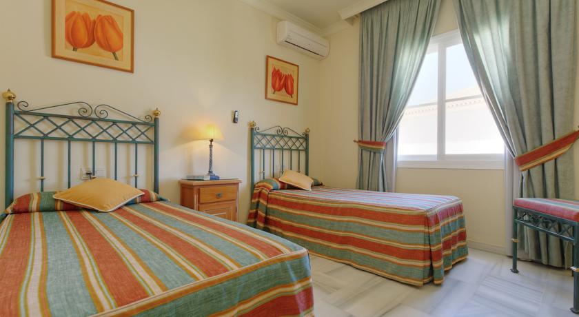 Mijas Costa Oasis by Grangefield Oasis Club