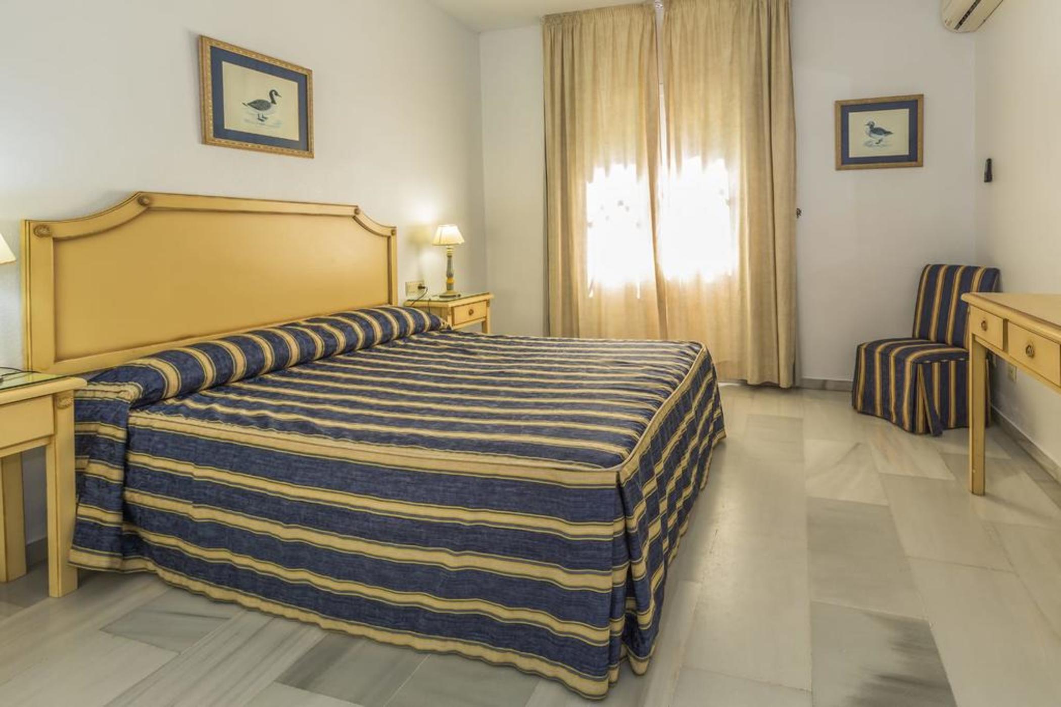 Mijas Costa Oasis by Grangefield Oasis Club