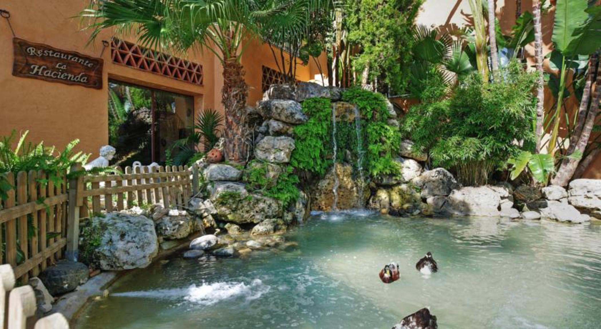 Mijas Costa Oasis by Grangefield Oasis Club