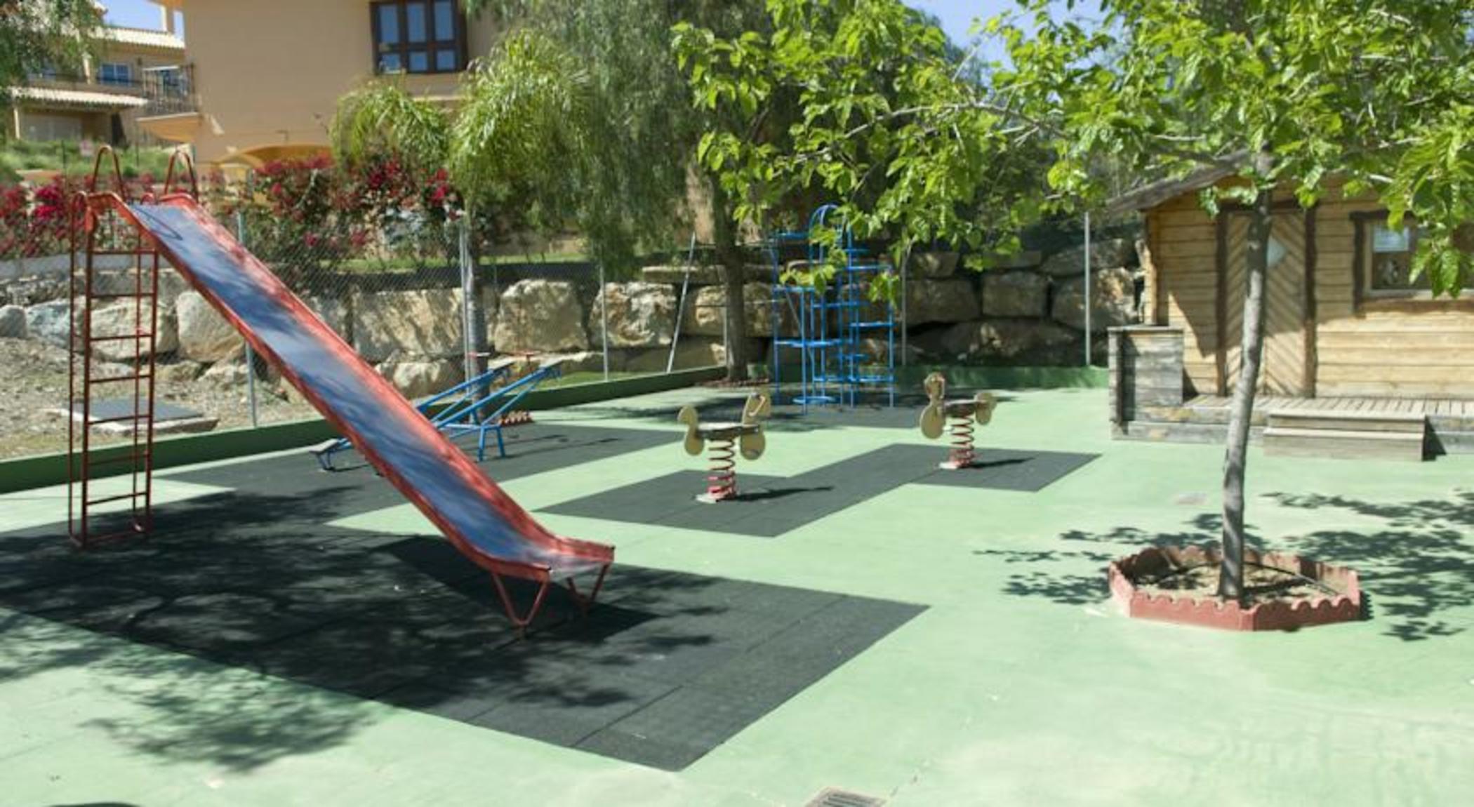 Mijas Costa Oasis by Grangefield Oasis Club