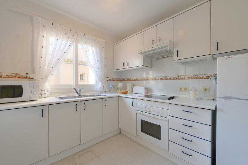 Mijas Costa Oasis by Grangefield Oasis Club