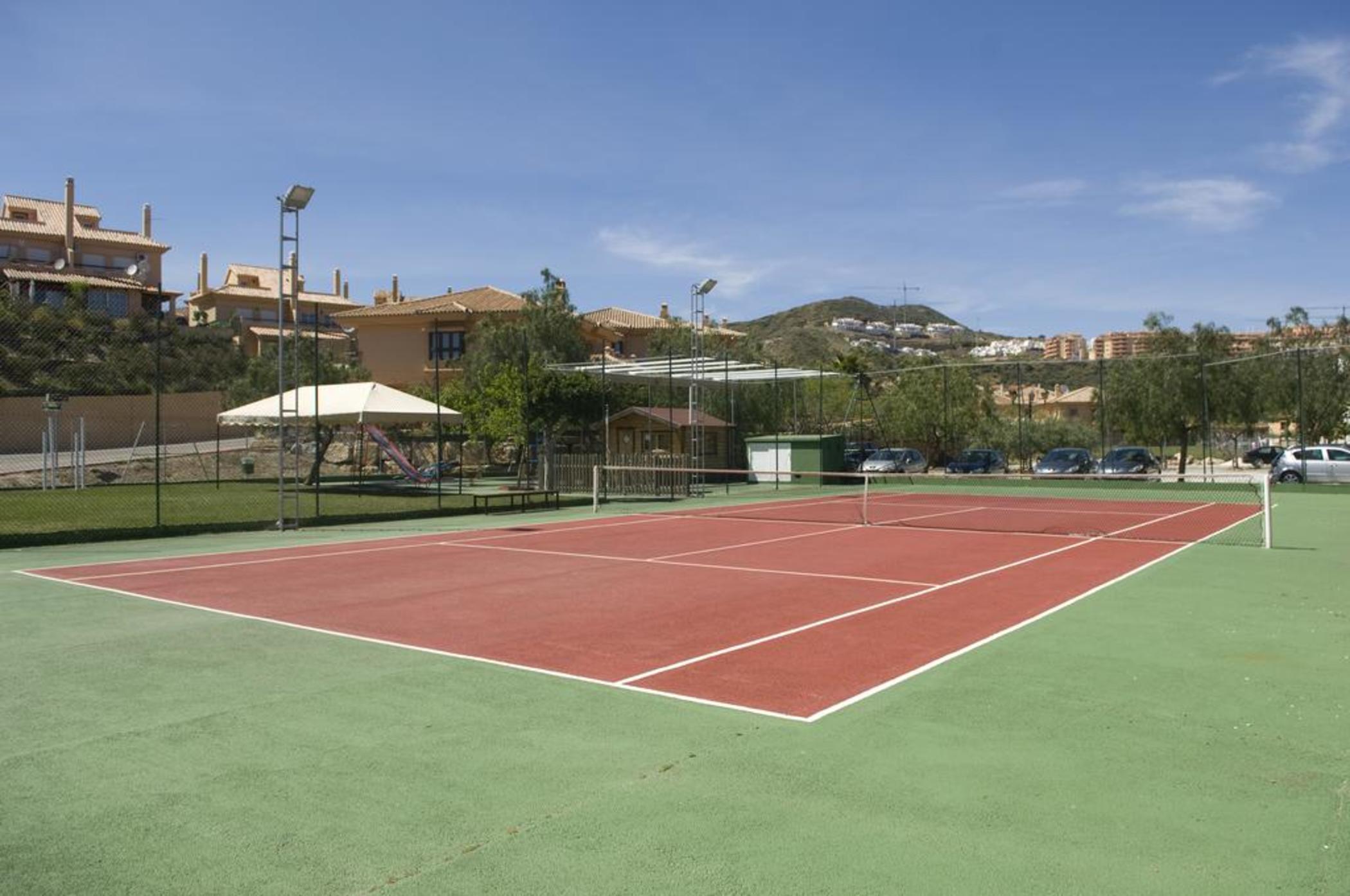 Mijas Costa Oasis by Grangefield Oasis Club