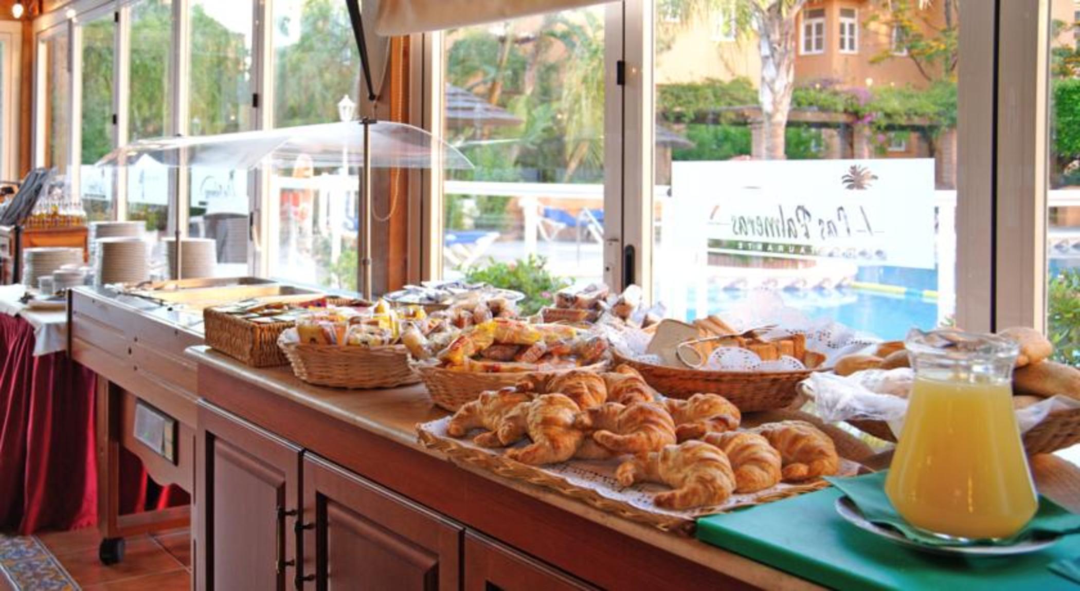 Mijas Costa Oasis by Grangefield Oasis Club
