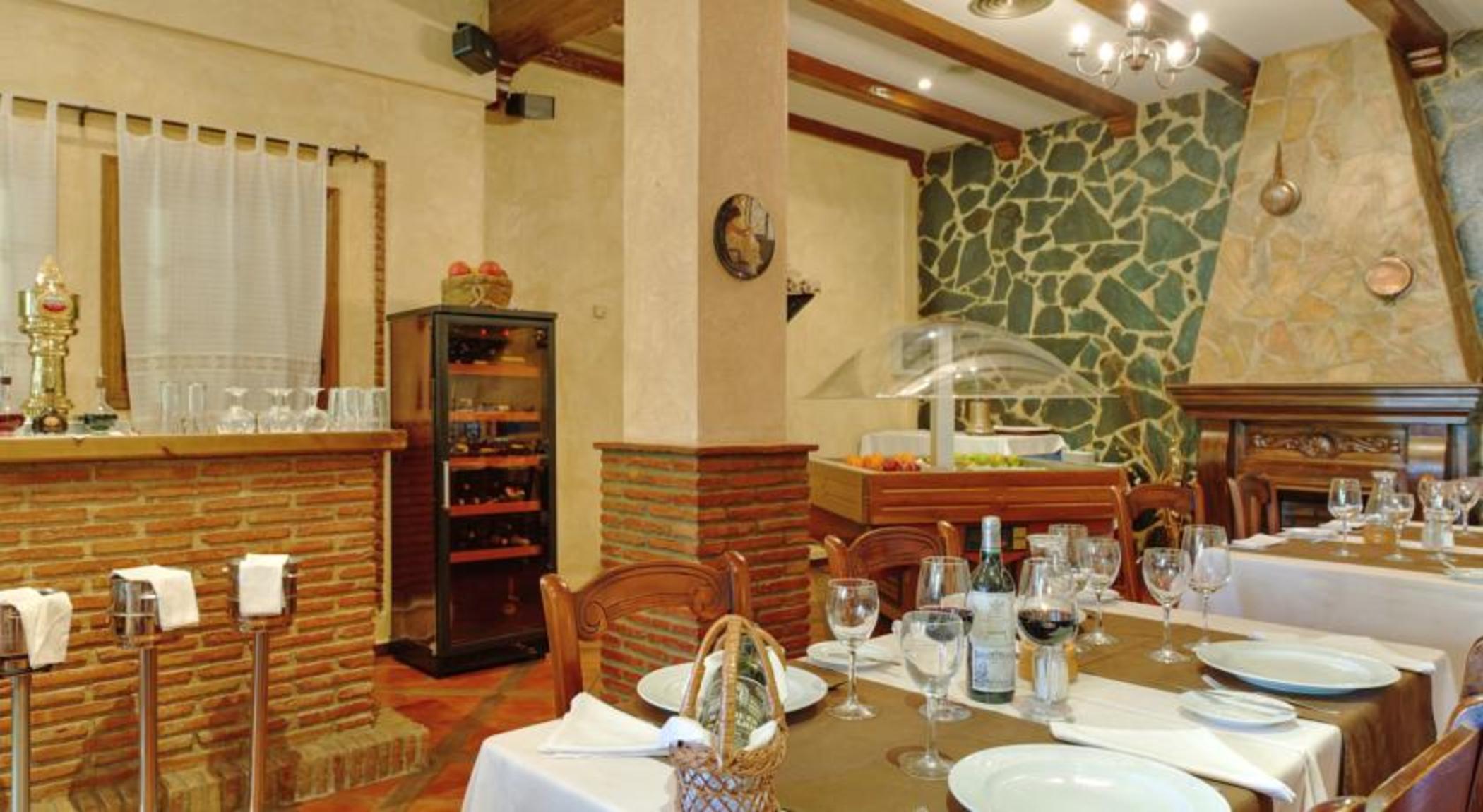 Mijas Costa Oasis by Grangefield Oasis Club