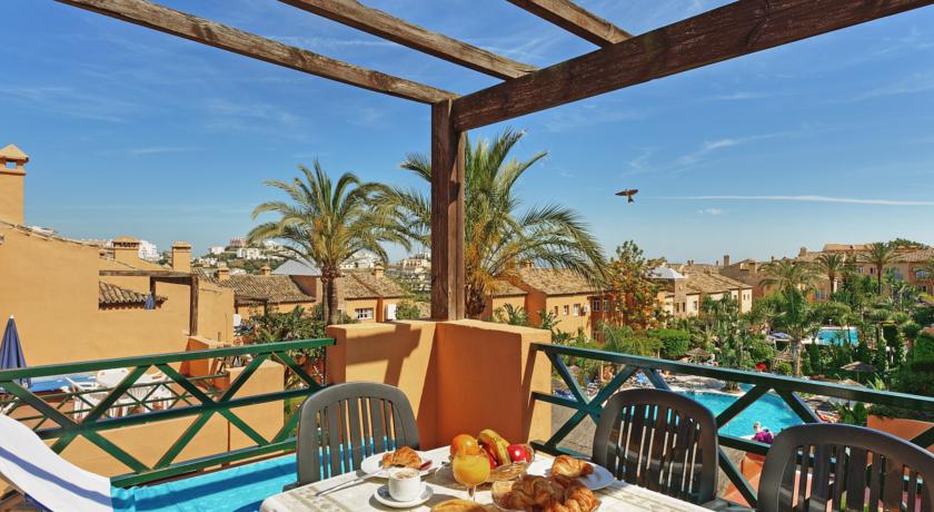 Mijas Costa Oasis by Grangefield Oasis Club