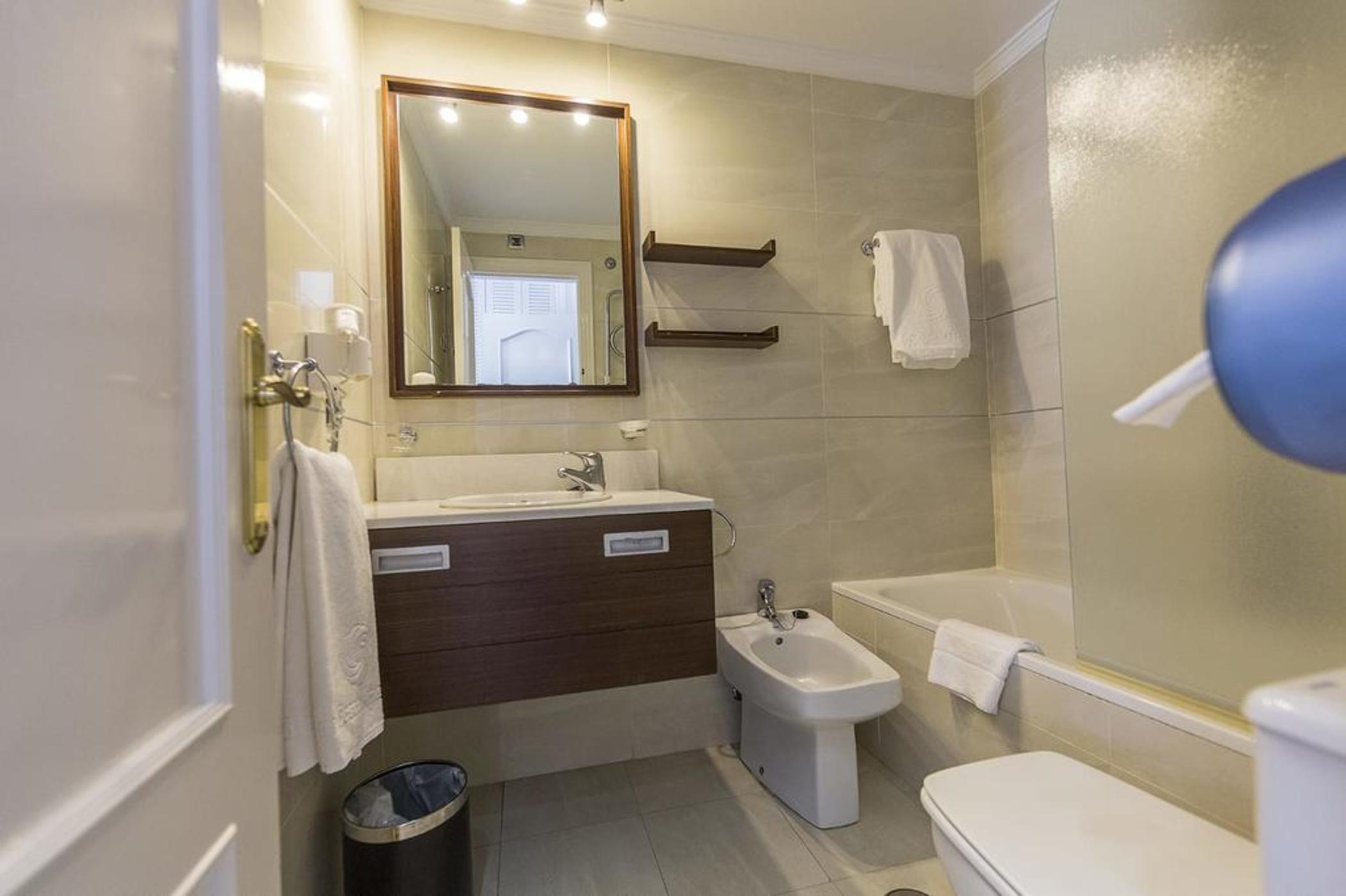 Mijas Costa Oasis by Grangefield Oasis Club