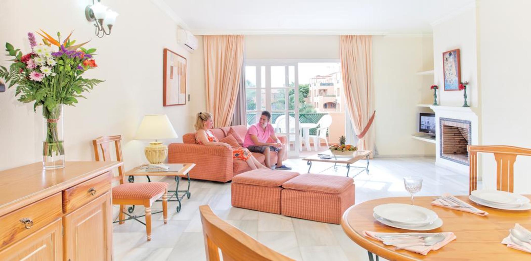 Mijas Costa Oasis by Grangefield Oasis Club