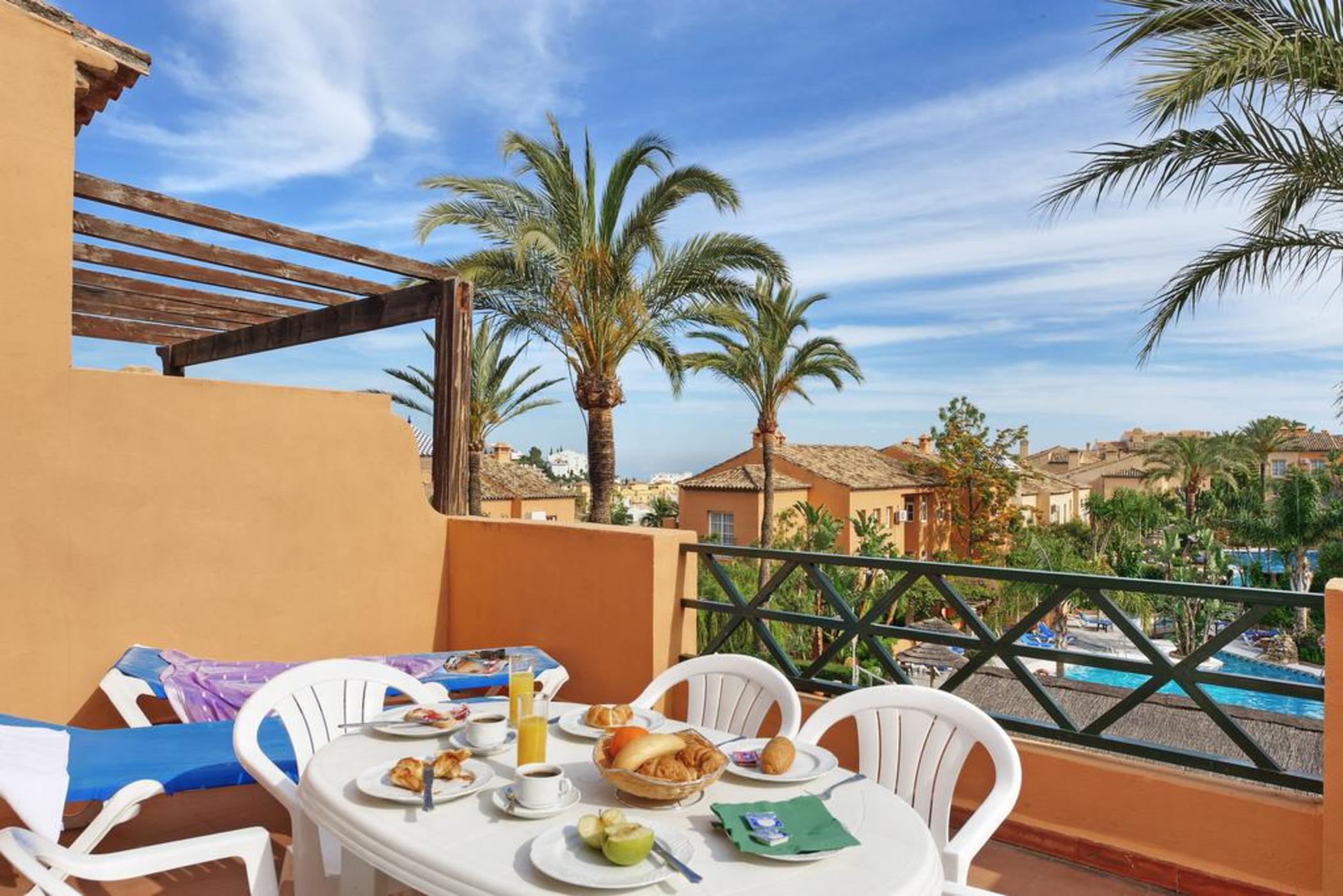 Mijas Costa Oasis by Grangefield Oasis Club