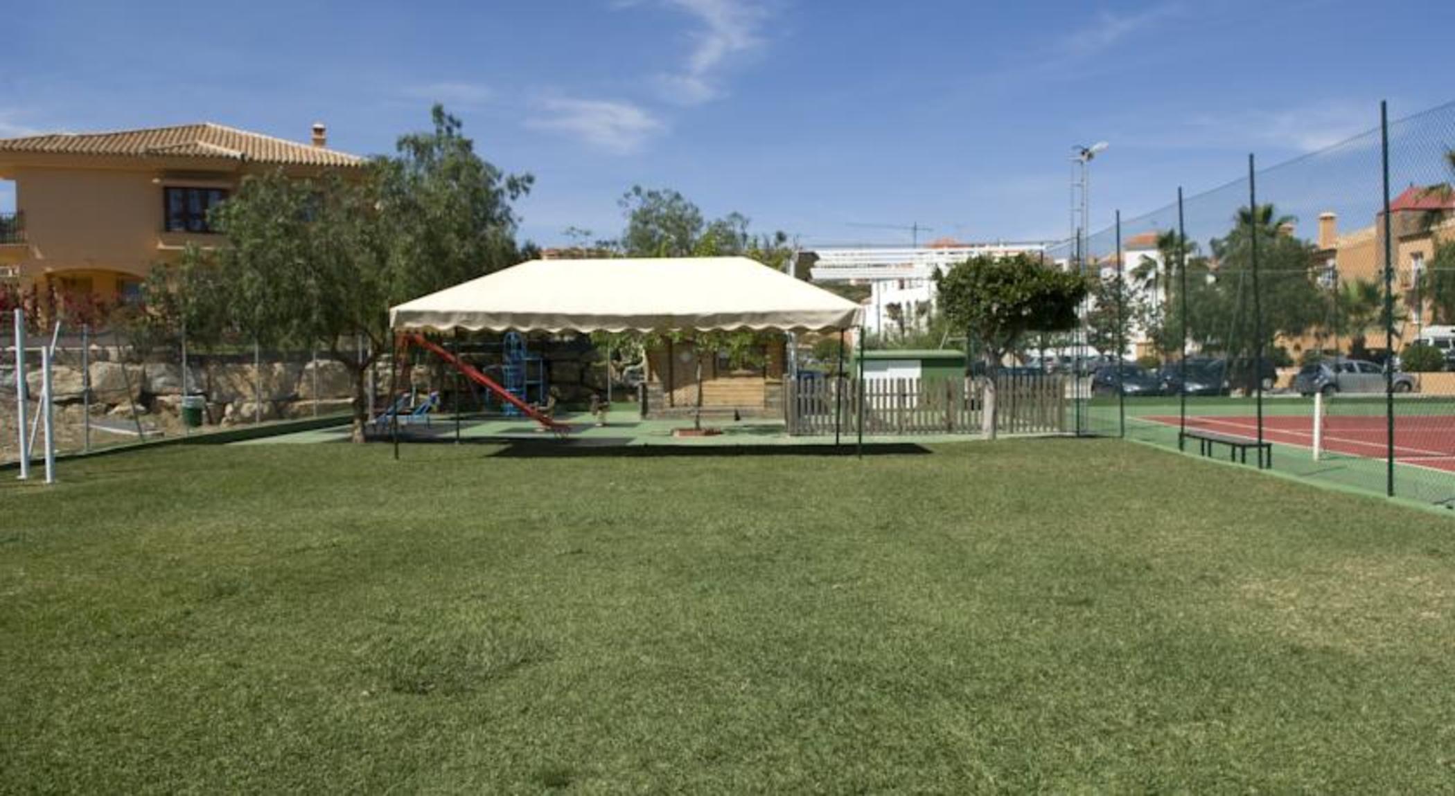 Mijas Costa Oasis by Grangefield Oasis Club