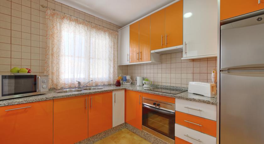 Mijas Costa Oasis by Grangefield Oasis Club