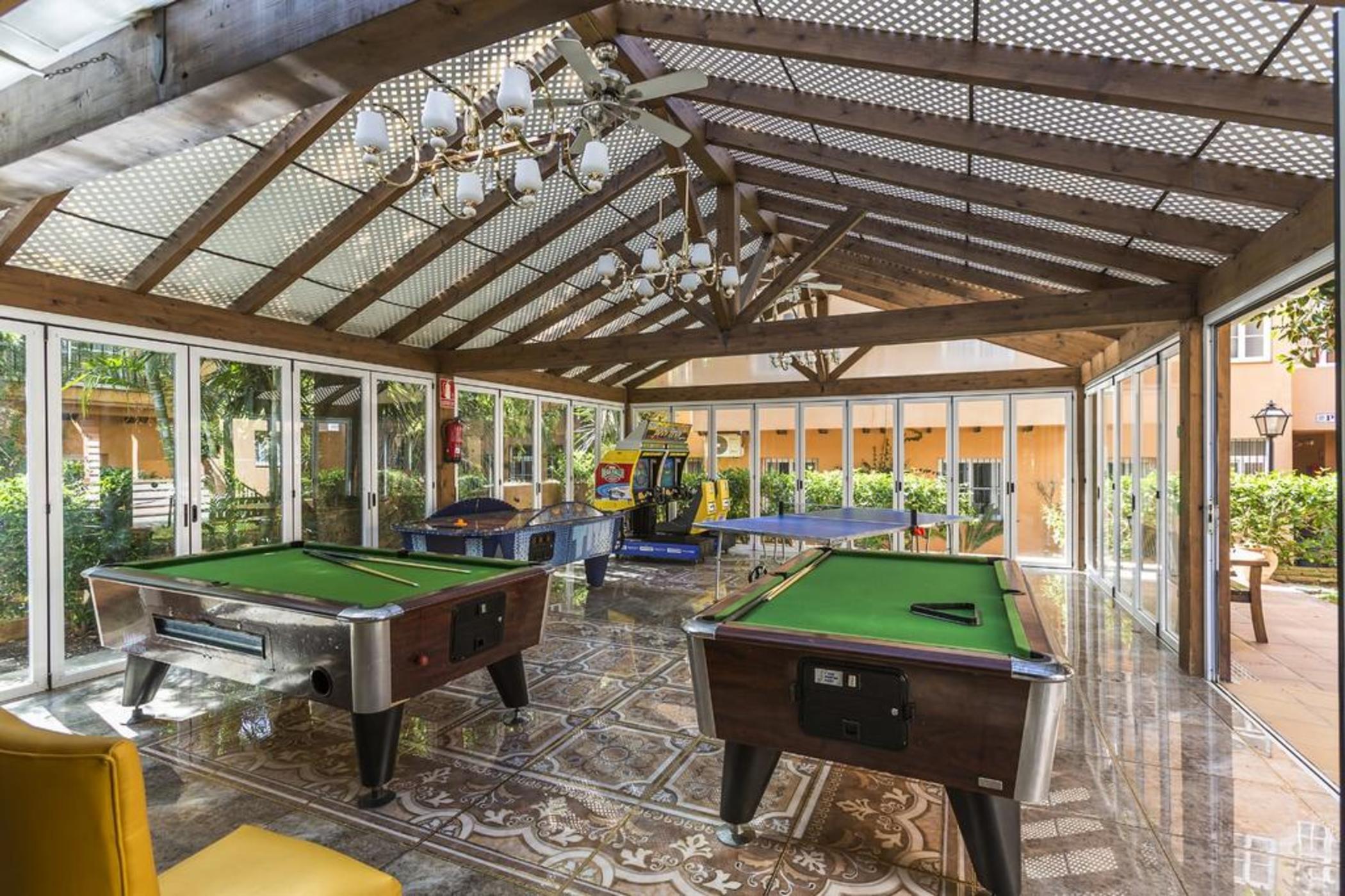 Mijas Costa Oasis by Grangefield Oasis Club