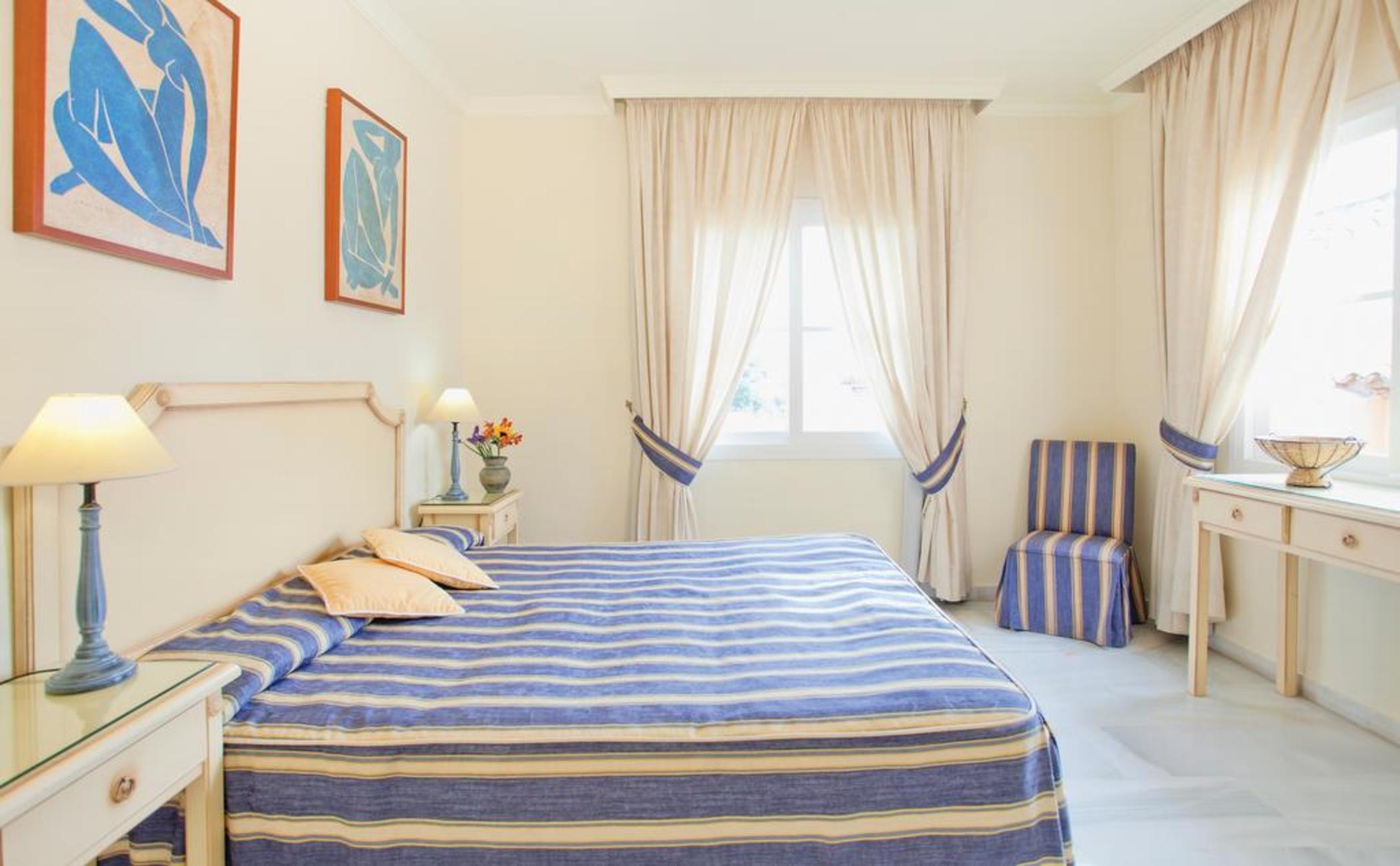 Mijas Costa Oasis by Grangefield Oasis Club