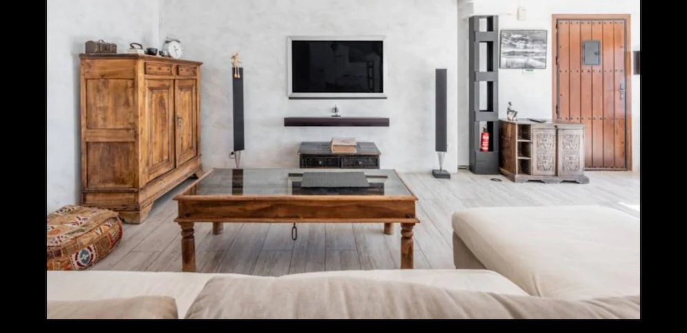 Mijas Villa La Filomena