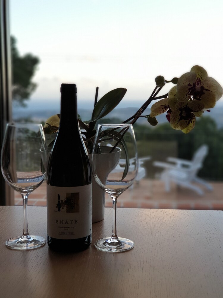 Mijas Villa La Filomena