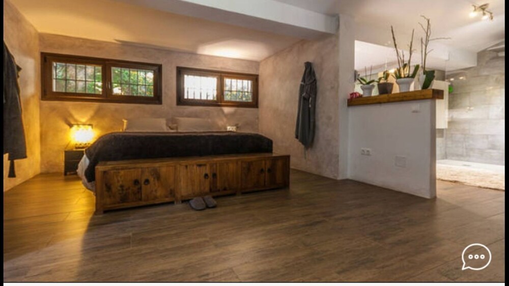 Mijas Villa La Filomena