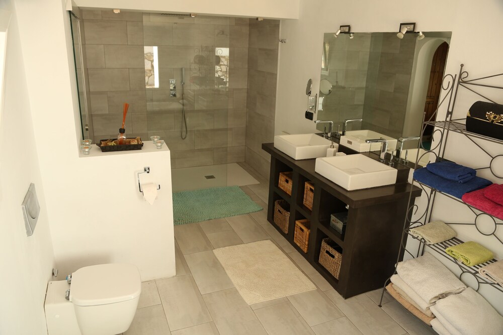 Mijas Villa La Filomena