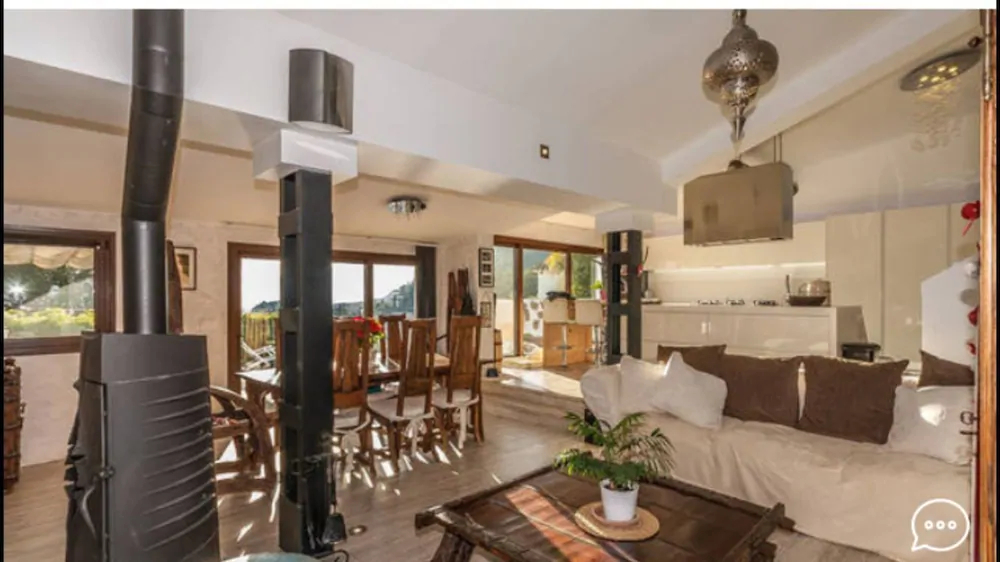 Mijas Villa La Filomena