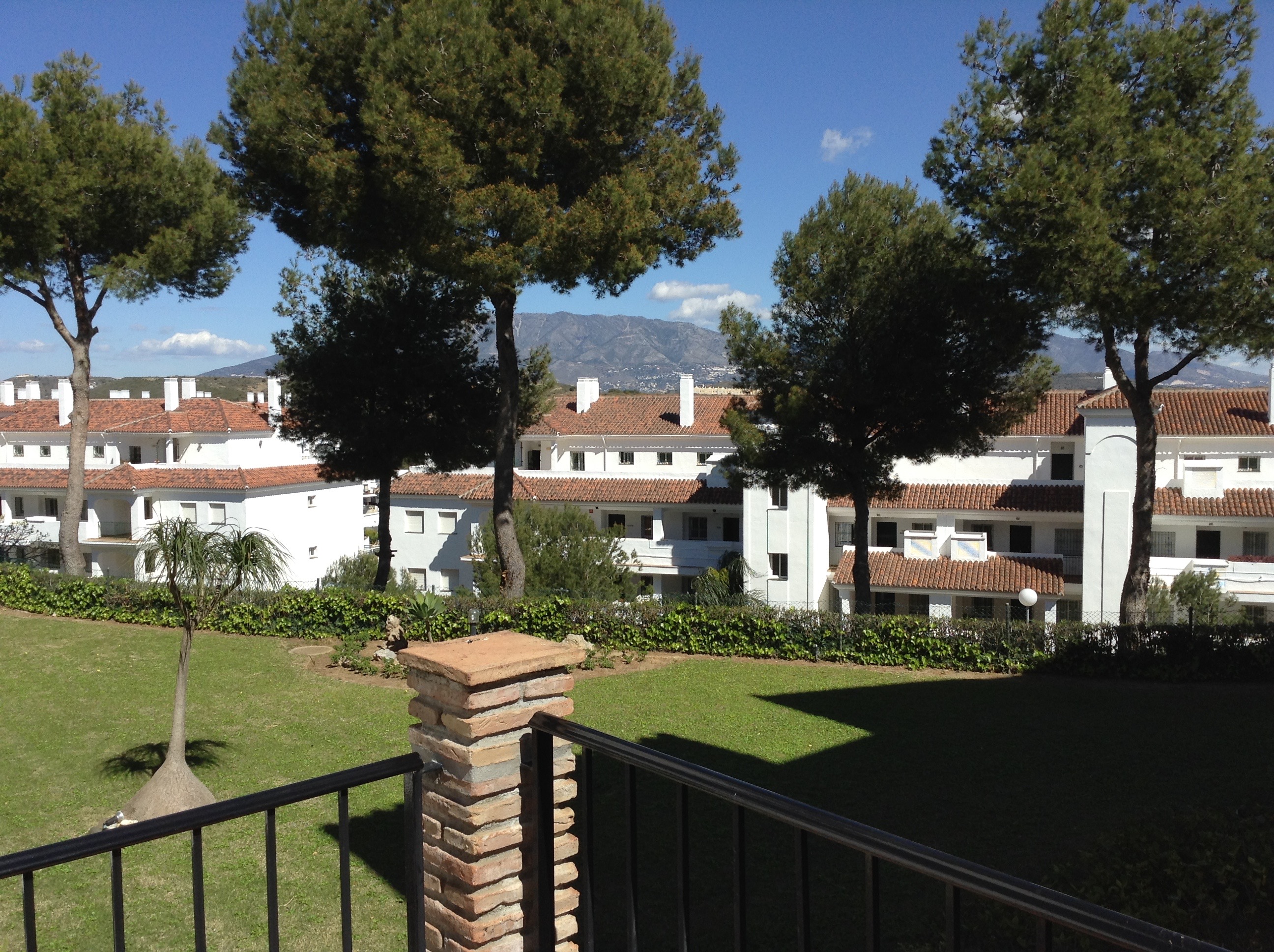 Miraflores Resort