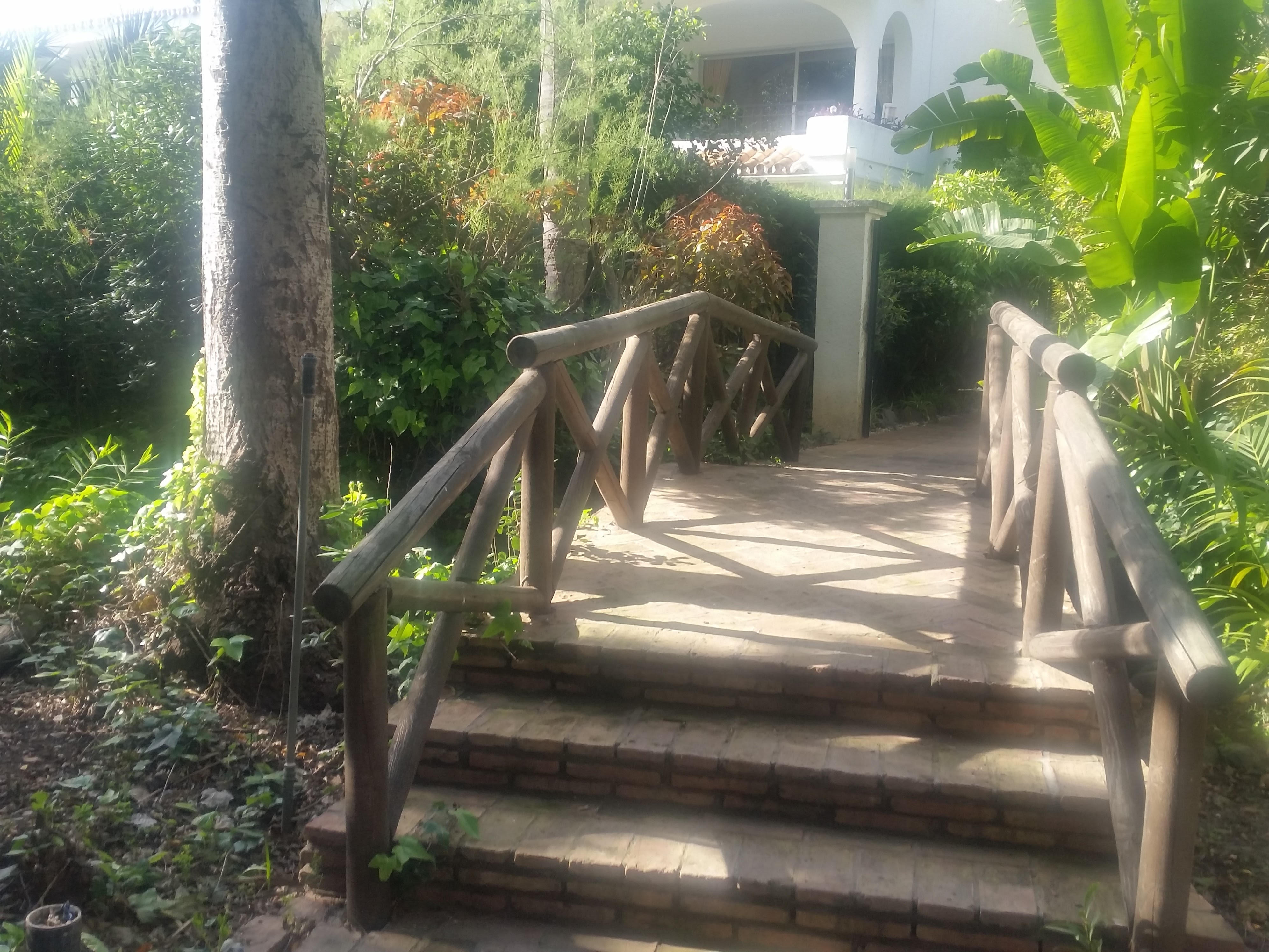 Miraflores Resort