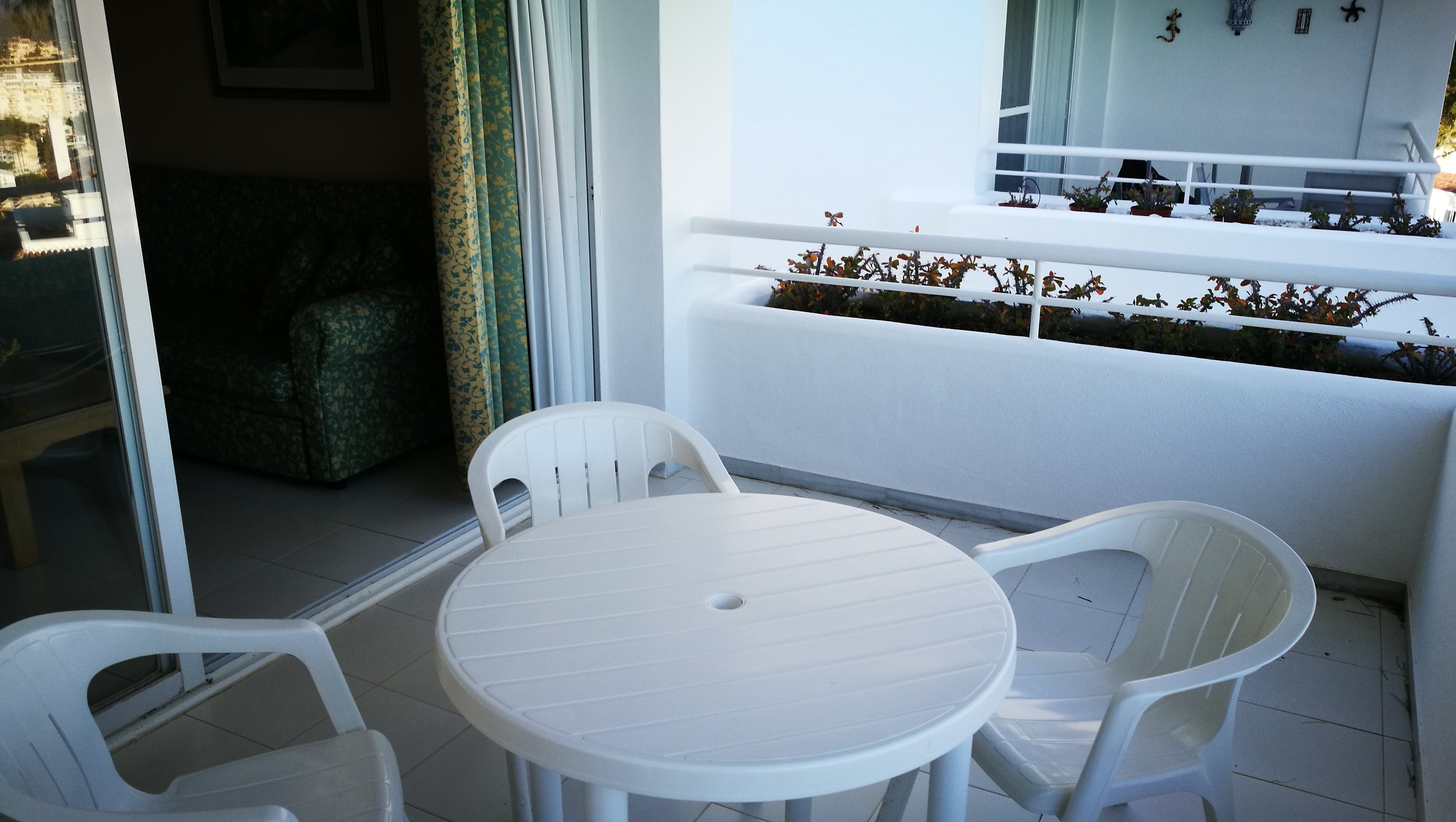 Miraflores Resort