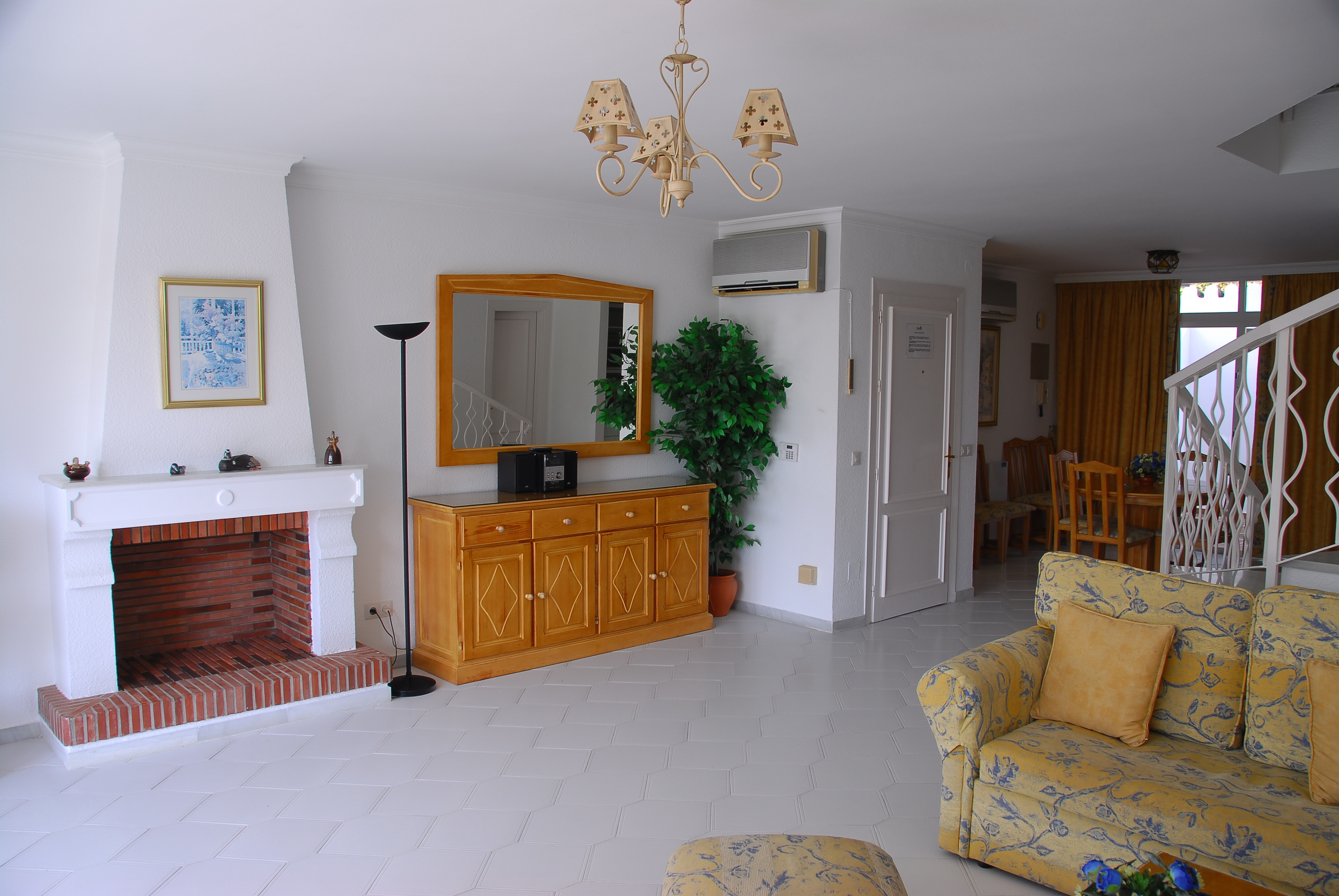 Miraflores Resort