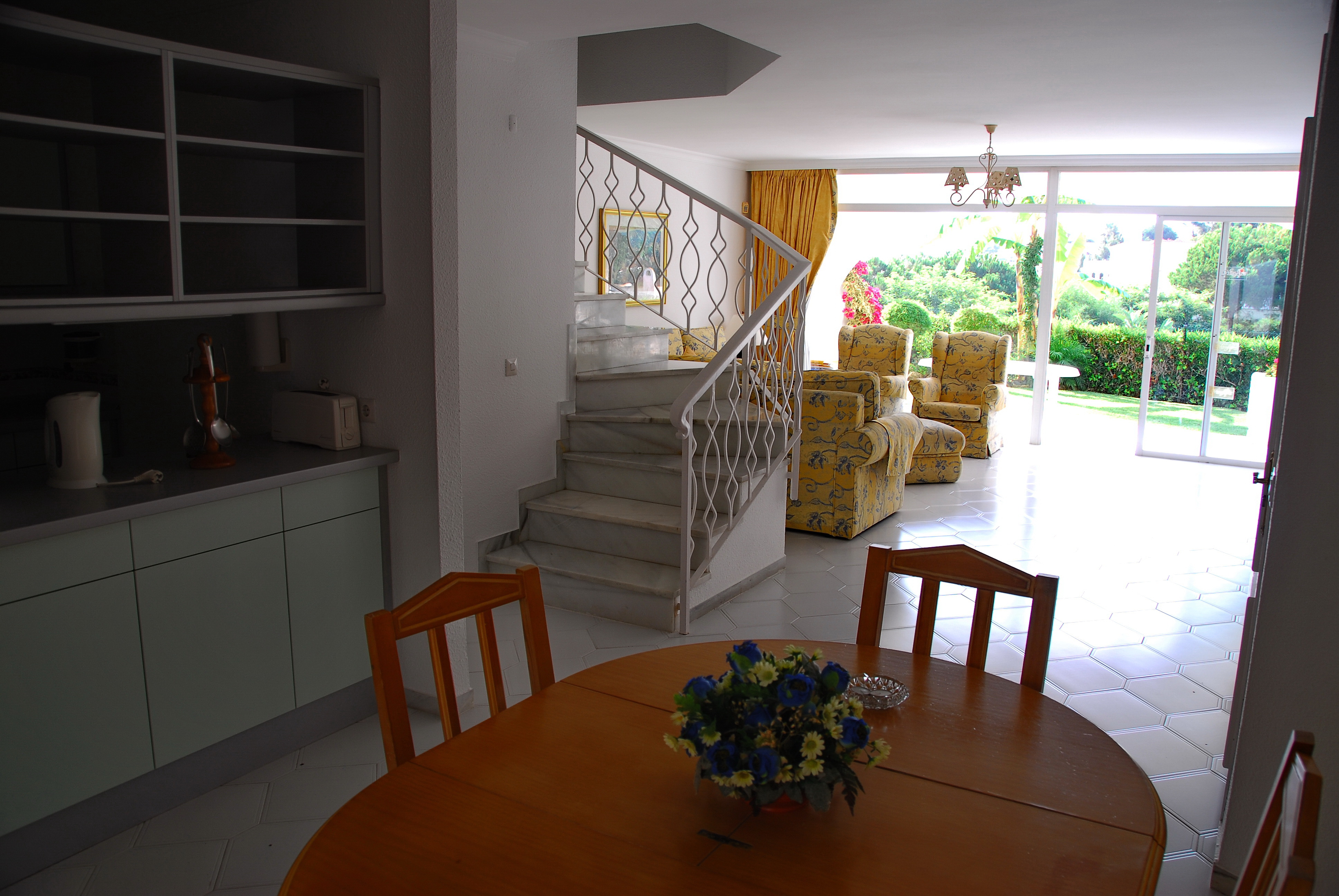 Miraflores Resort