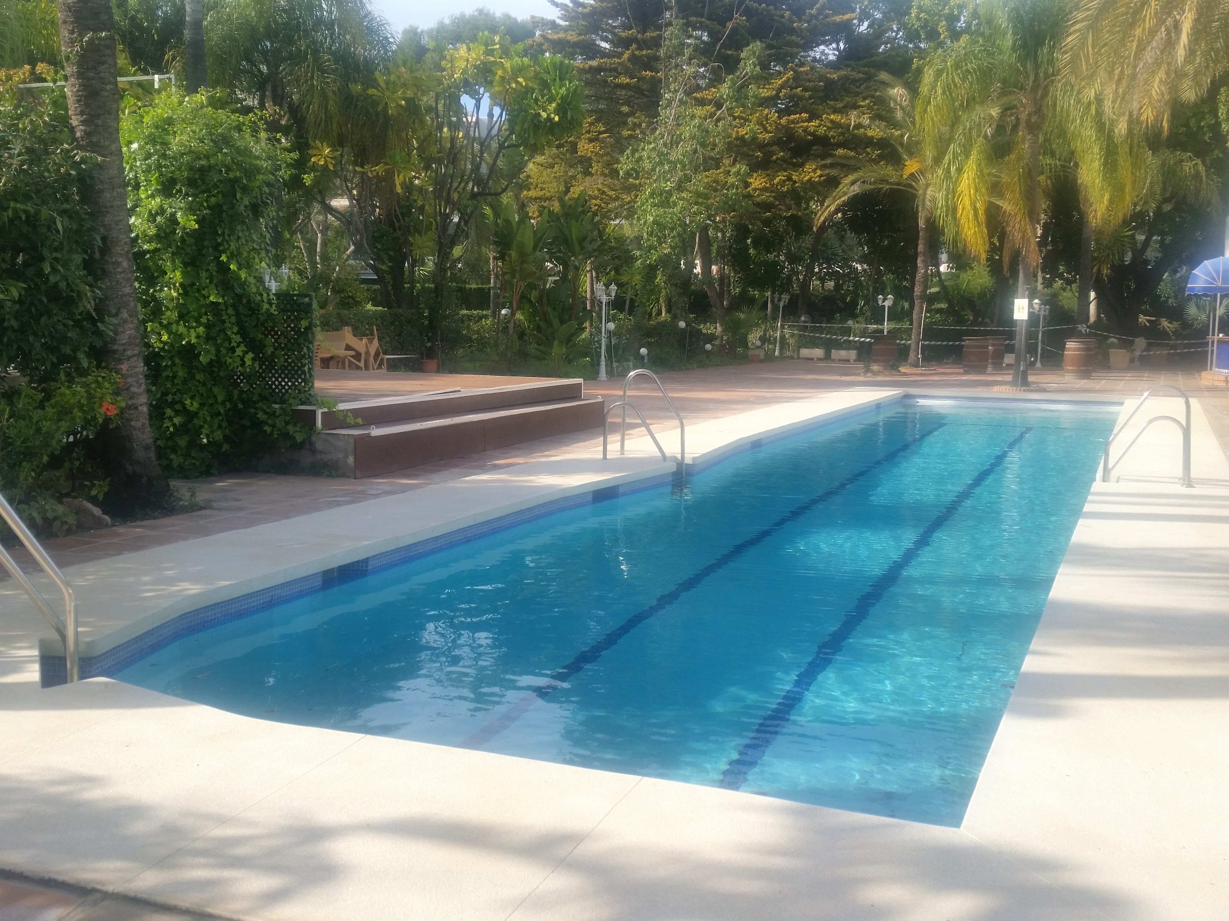 Miraflores Resort